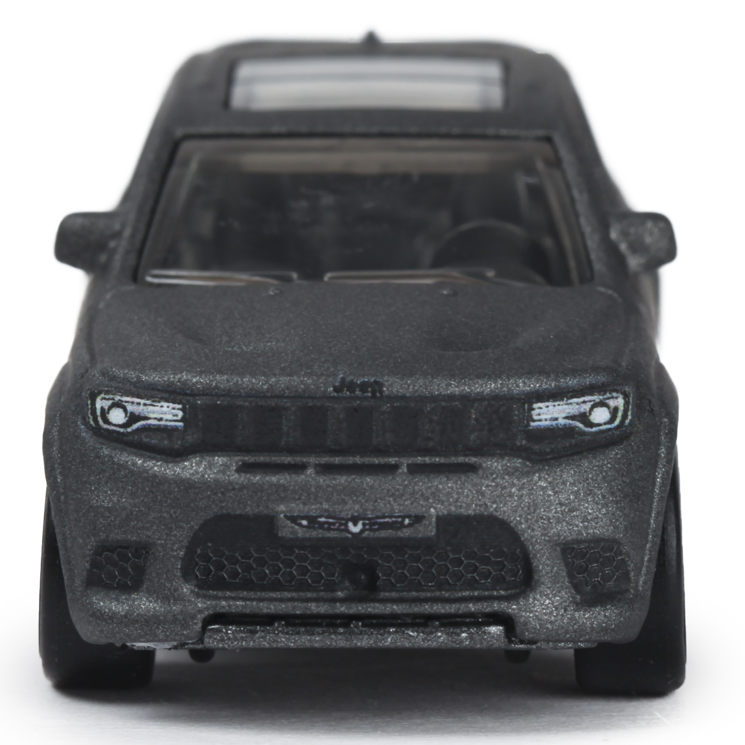 Автомобиль Hot Wheels Jeep 1:64 HNW48 - фото 5