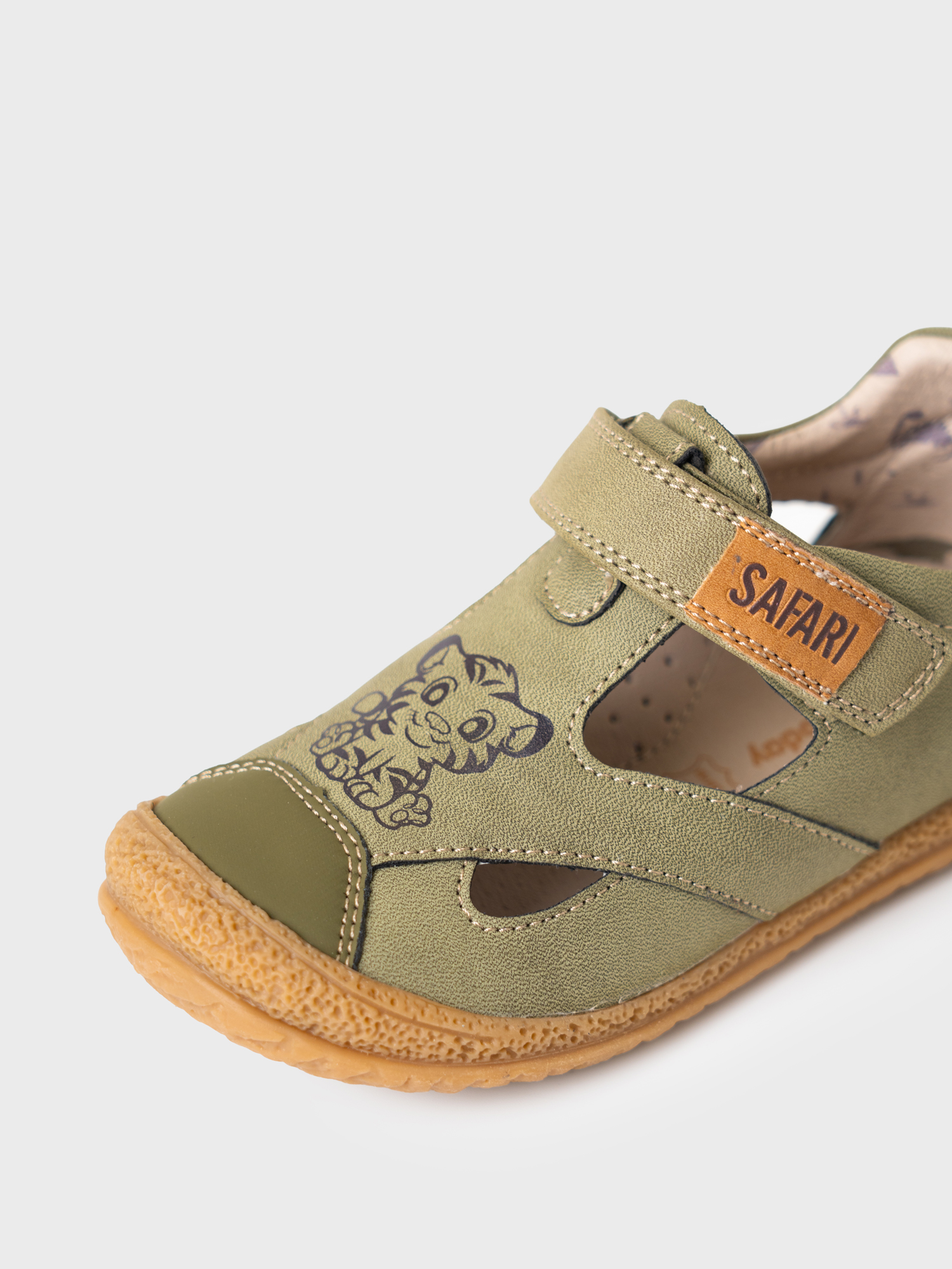 Сандалии PlayToday 12613705 - фото 7