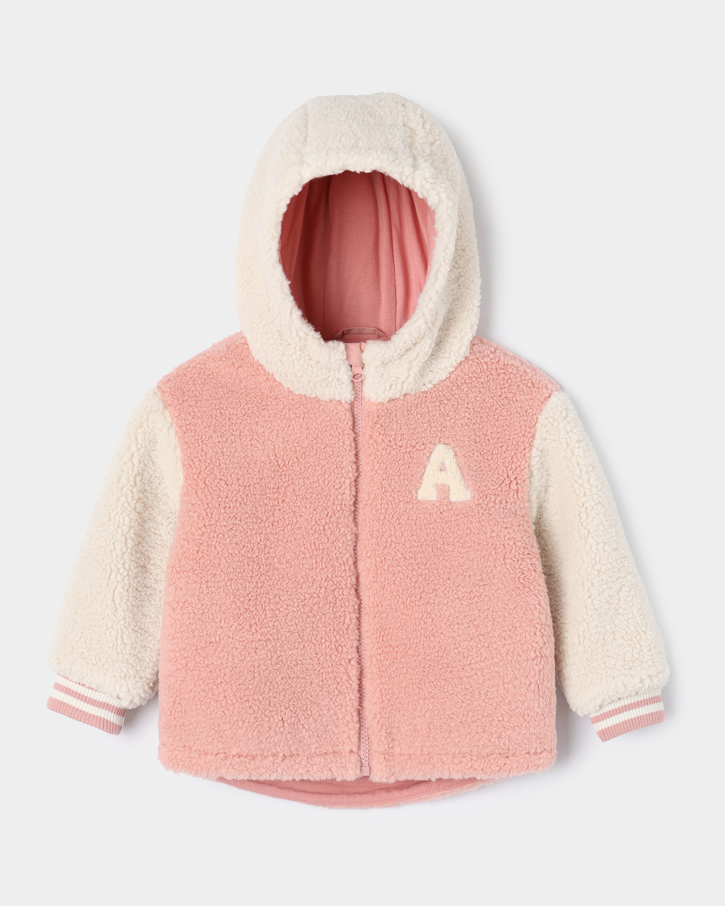 Куртка BabyGo S26BG4-BG139ig-JJ - фото 1