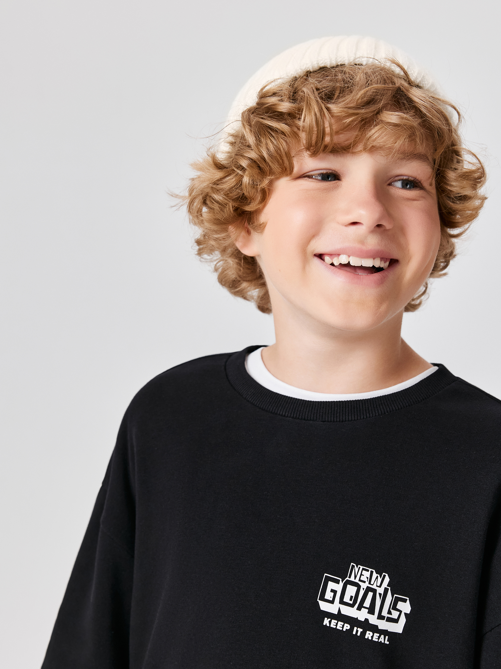 Шапка Acoola 20136400248_0089772 - фото 5