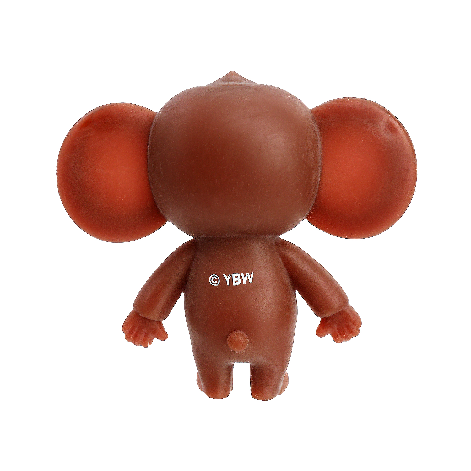 Фигурка Играем вместе Чебурашка - фото 3