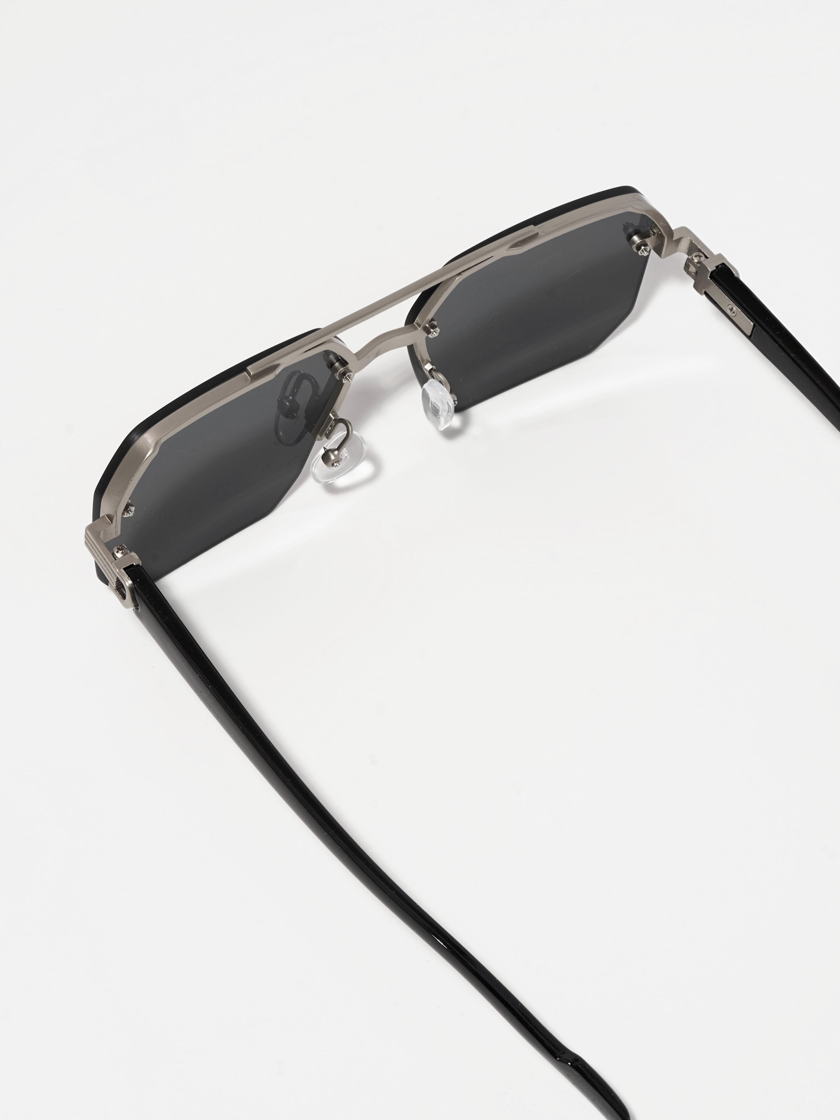 Солнцезащитные очки SUNNY GLASS O00008-2 - фото 12