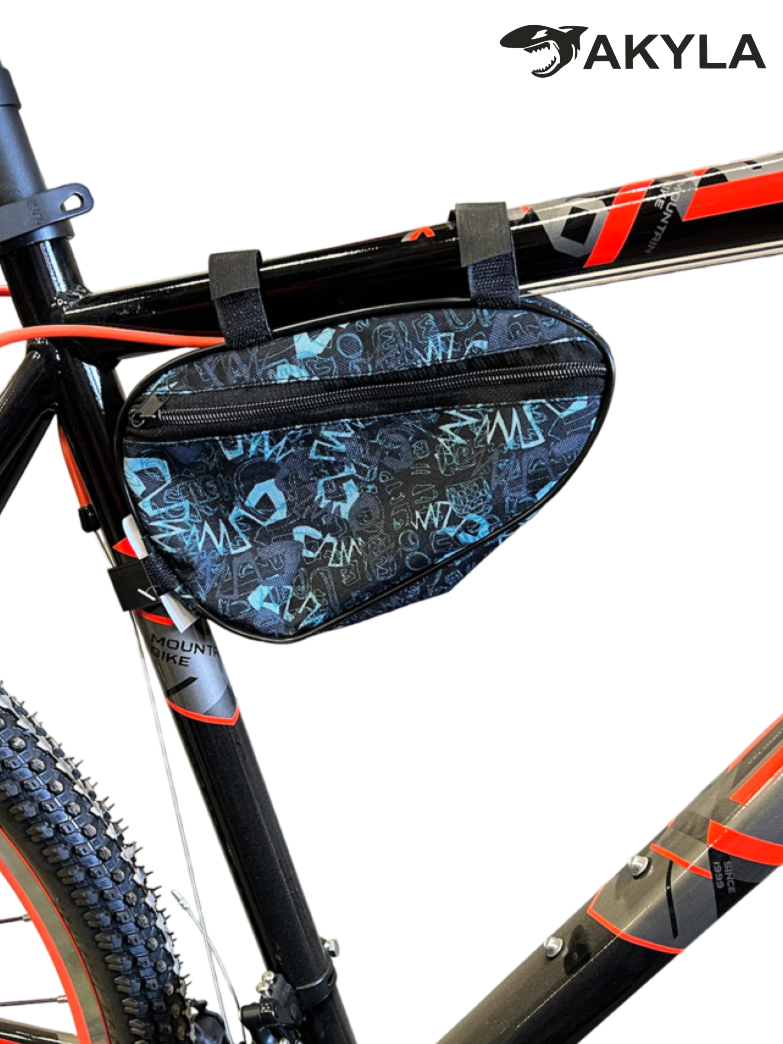 Сумка AKYLA - фото 3