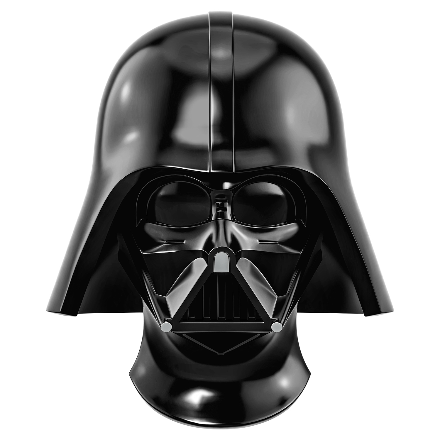 Конструктор LEGO Star Wars Дарт Вейдер блочный - фото 10