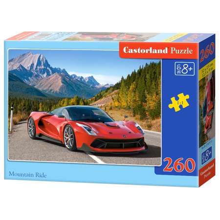 Пазл Castorland классический