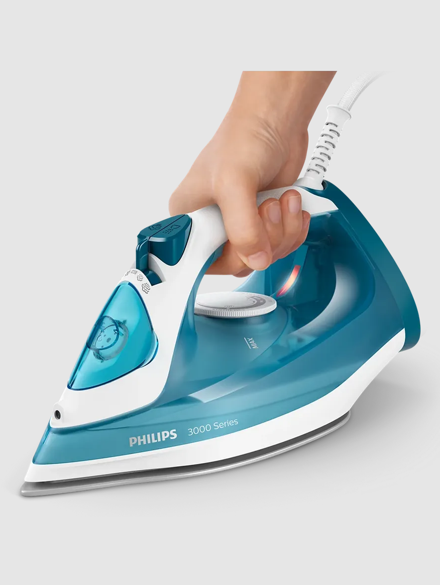 Утюг Philips DST3011/20 - фото 5