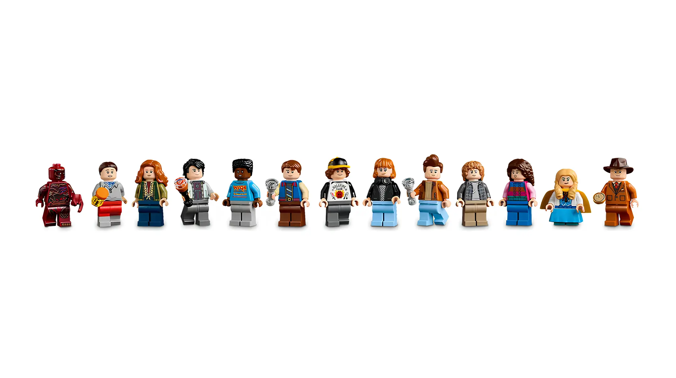 Изображение товара Конструктор LEGO Creator Expert 11370 2593 дет.