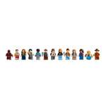Конструктор LEGO Creator Expert 11370 2593 дет.