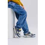 Кроссовки Antilopa