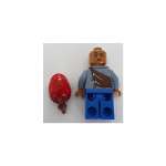 Фигурка LEGO Super Heroes Amber
