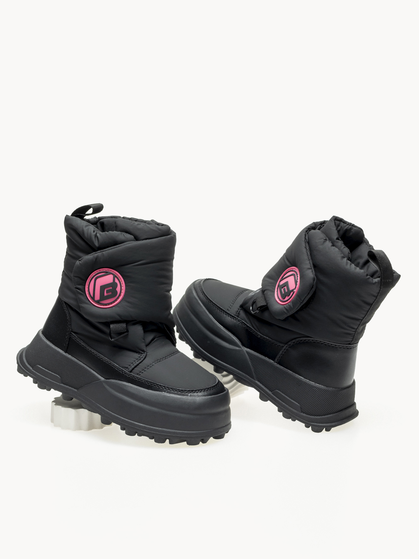 Дутики BADEN KAD002-060 - фото 1