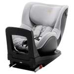 Автокресло Britax Roemer Dualfix Nordic Grey 0+/1 (0-18 кг)