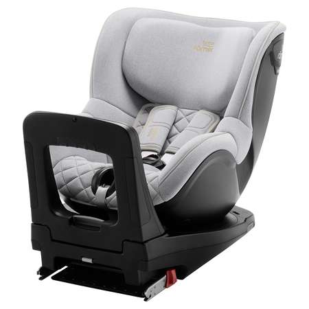 Автокресло Britax Roemer Dualfix Nordic Grey 0+/1 (0-18 кг)