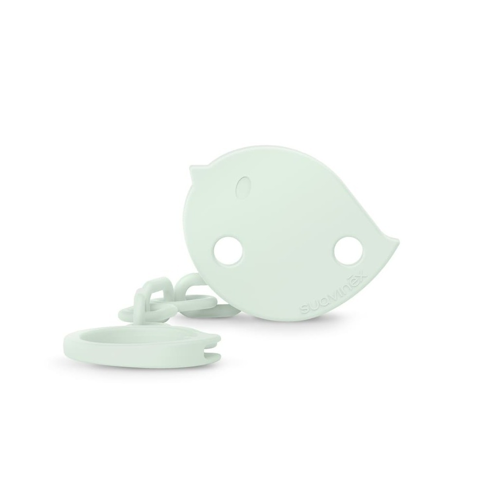 Клипса для пустышки Suavinex - фото 1