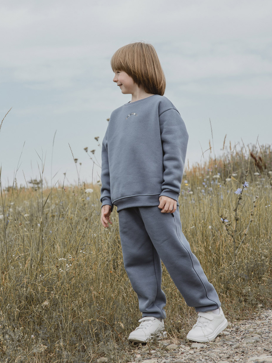 Костюм спортивный Bossa Nova 047З23-462 - фото 2