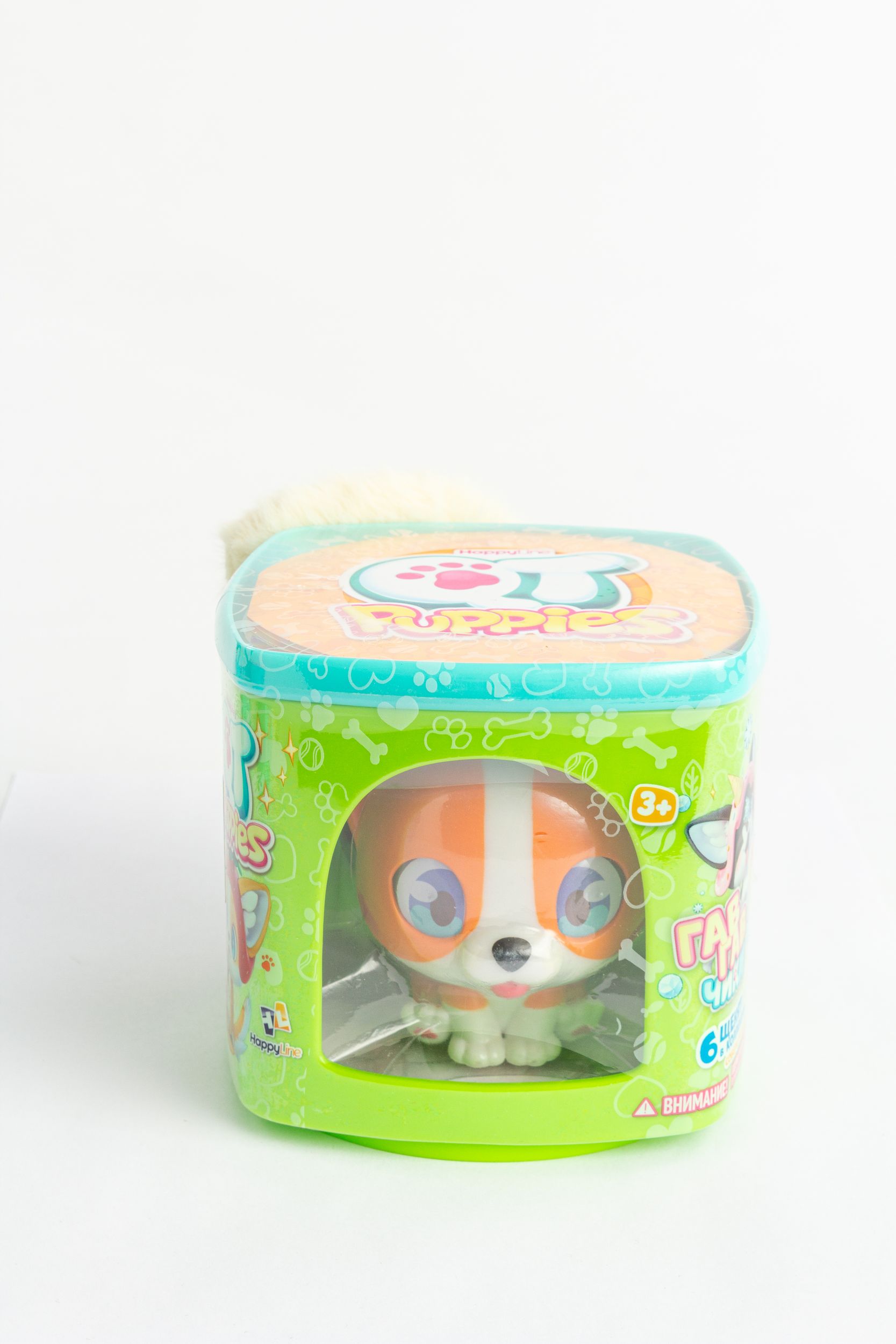 Игровой набор QT Puppies Софи - фото 7