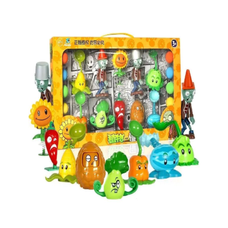 Игровой набор MagicStyle
