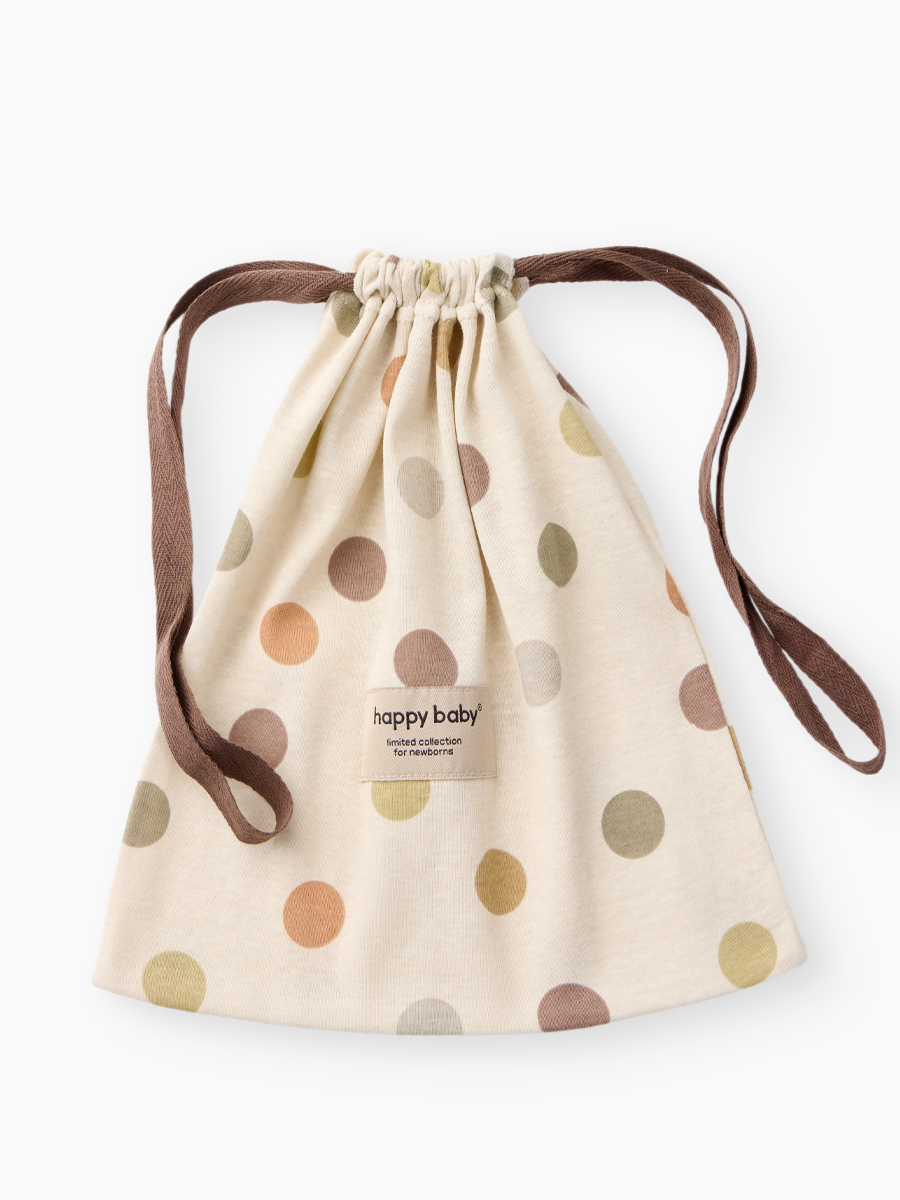 Пижама Happy Baby 90137-1_vanilla - фото 15