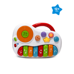 Игрушка музыкальная BabyGo Мини синтезатор