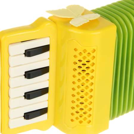 Музыкальная игрушка Veld Co Аккордеон на батарейках