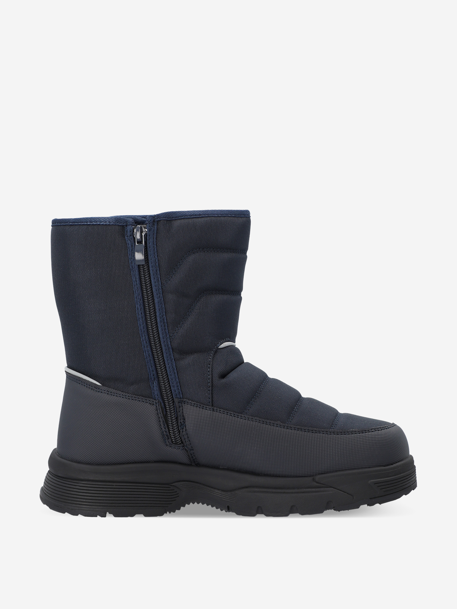 Сапоги De Mount AW27CQ062D3H-Z4 - фото 3