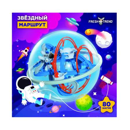 Настольная игра Attivio