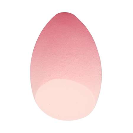 Спонж для макияжа DECO. Base срезанный gradient