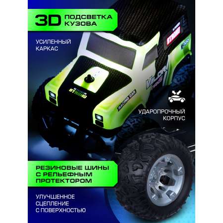 Внедорожник РУ AUTODRIVE 1:24