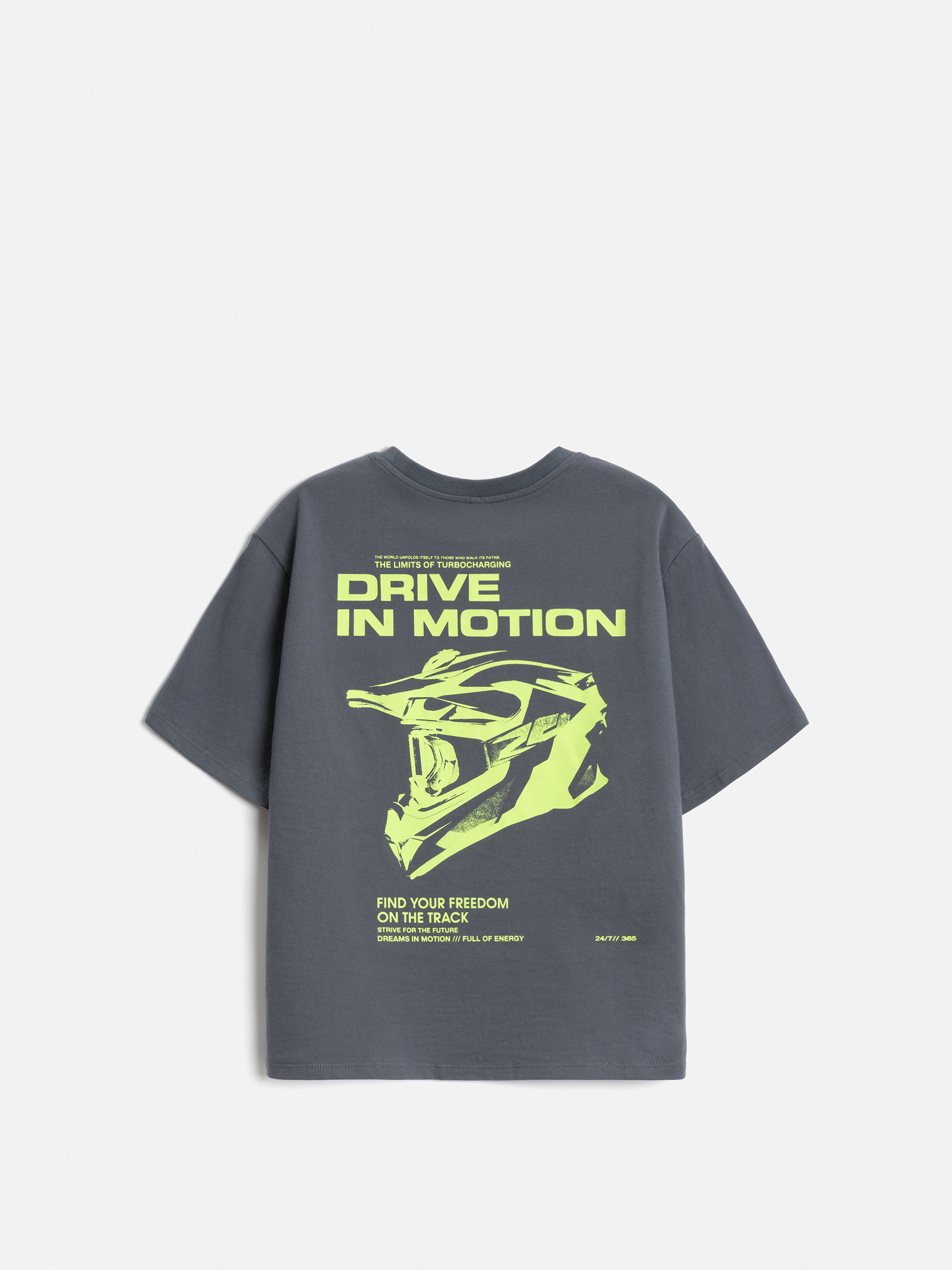 Футболка Acoola 20110510267_0094486 - фото 6