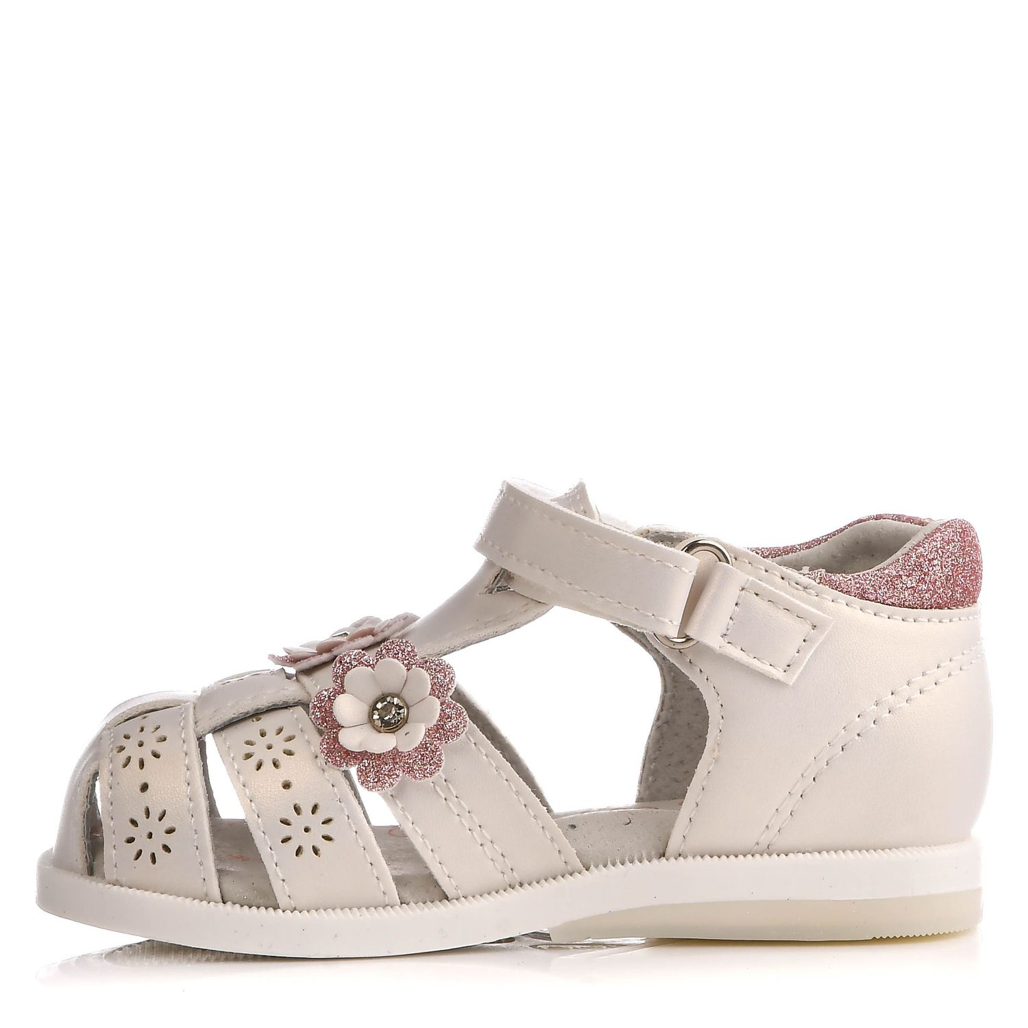 Сандалии СКАЗКА R526080012-1 - фото 2