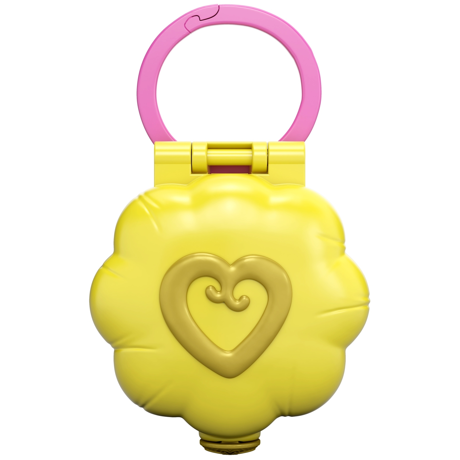 Кукла мини POLLY POCKET FRY29 - фото 4