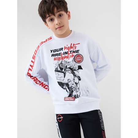 Свитшот PlayToday