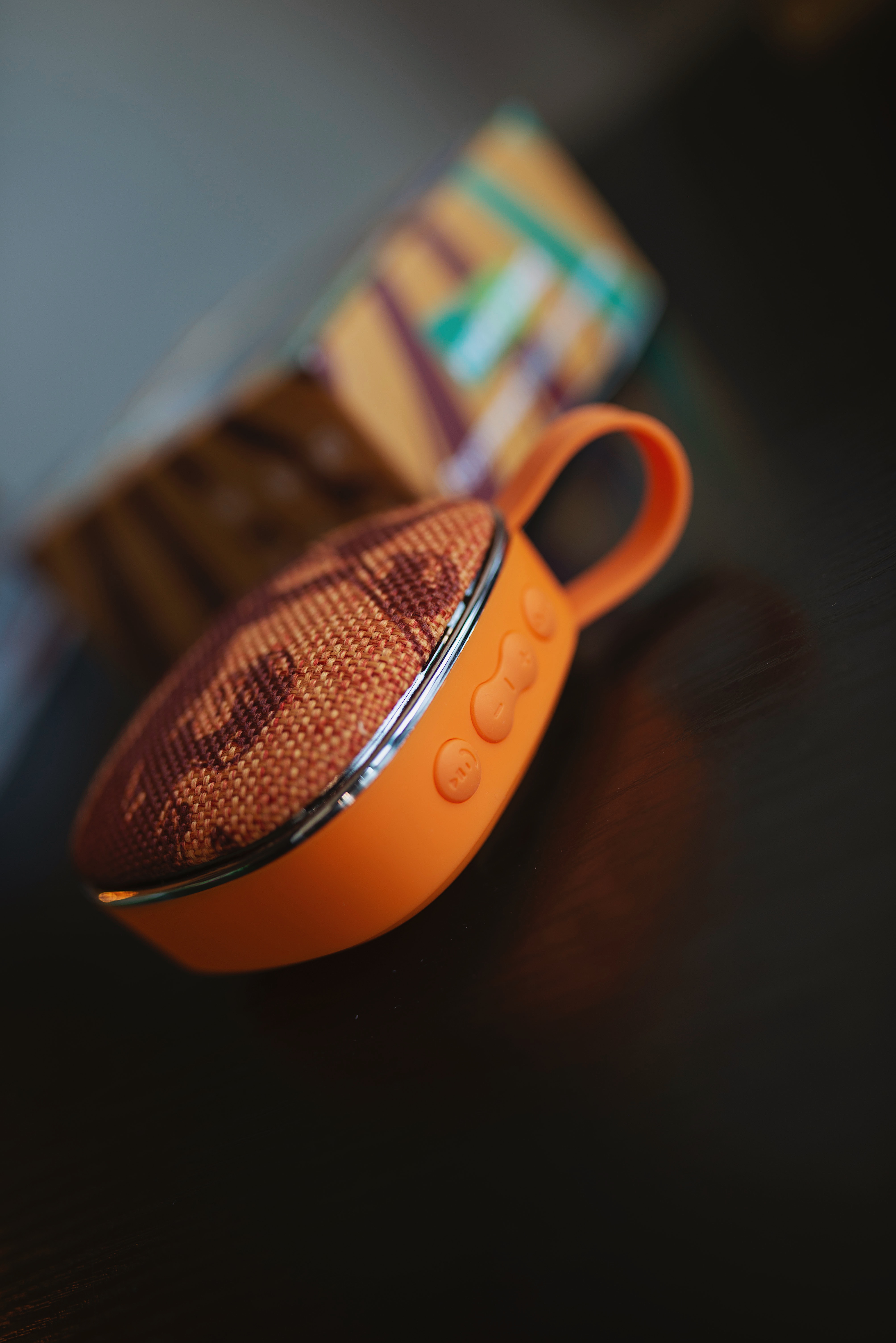 Колонка bluetooth More Choice BS12 - фото 7