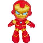 Игрушка мягкая Marvel
