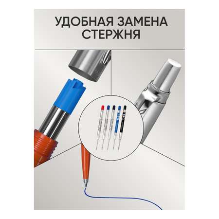 Ручка шариковая PARKER 1 шт.