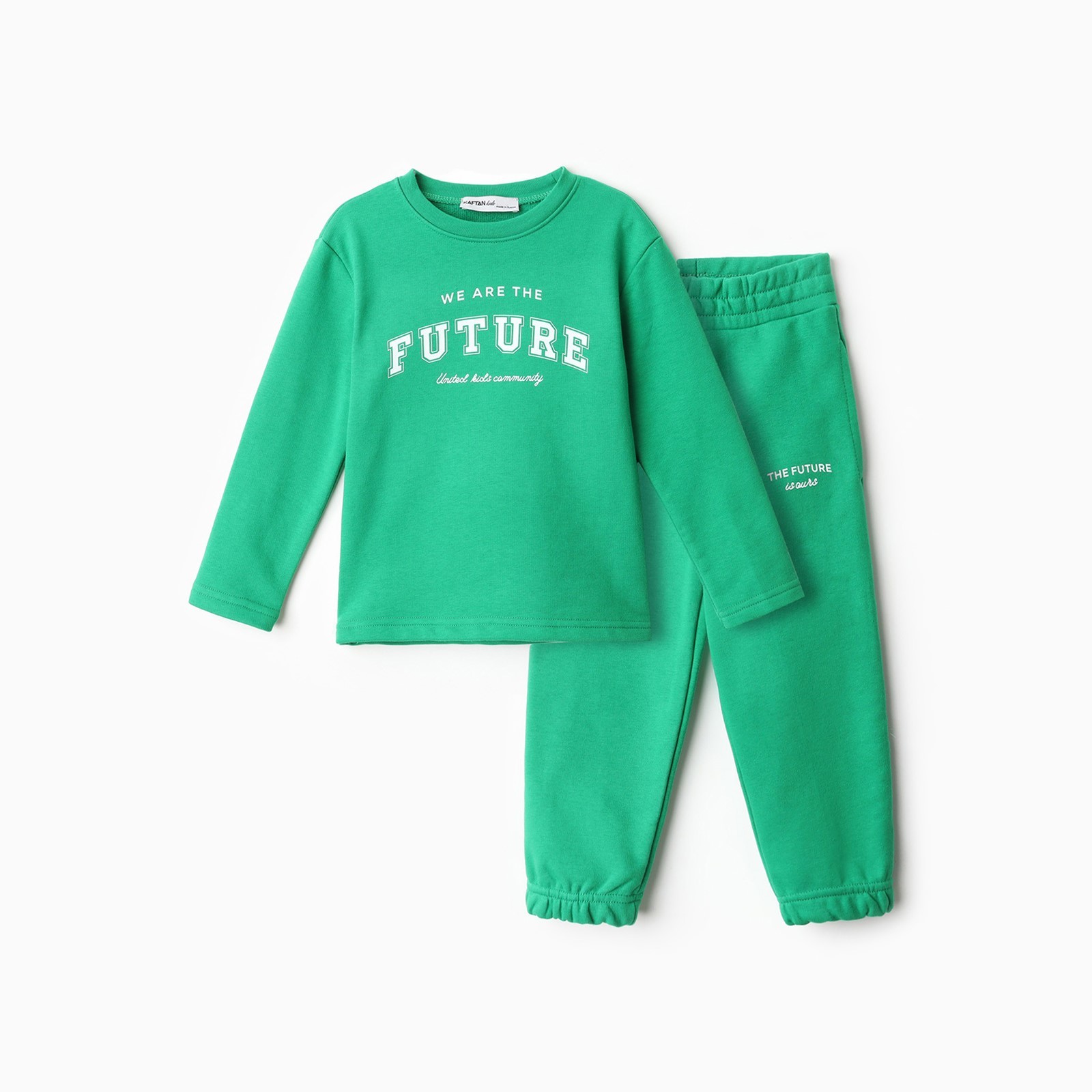 Костюм Kaftan 9925934 - фото 3