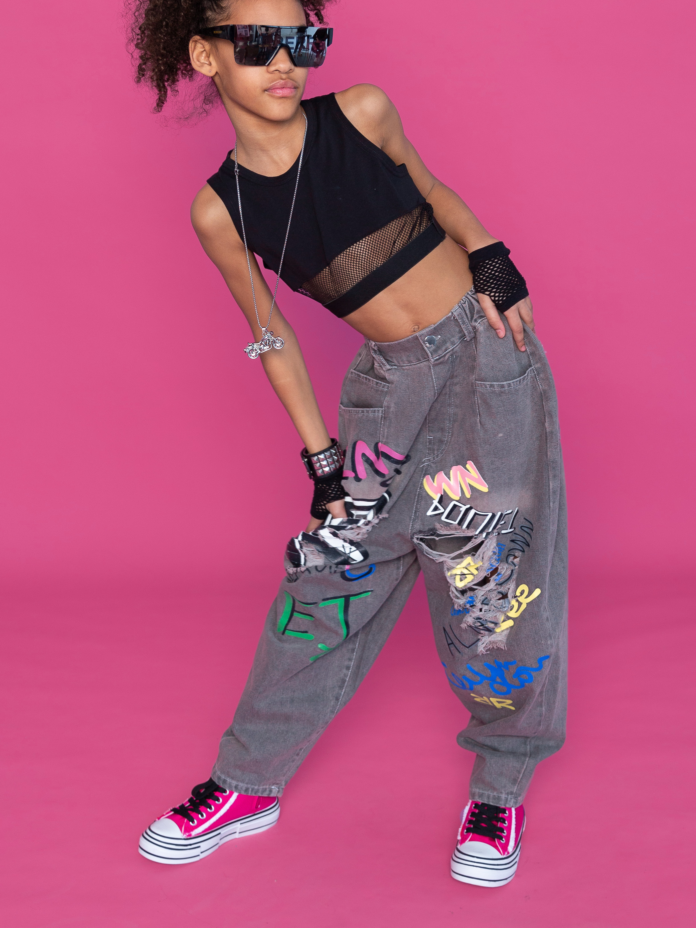 Брюки Tioka 348253498 - фото 3