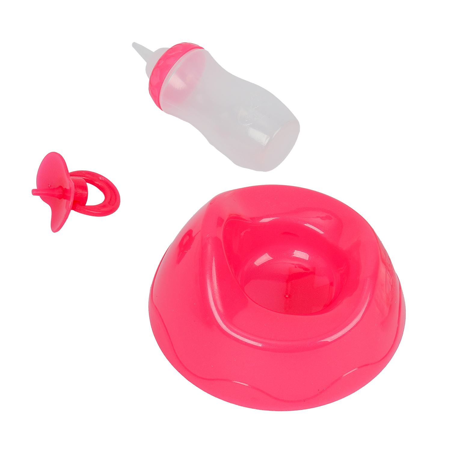 Кукла пупс Карапуз Шаинский высота 20 см 393482 - фото 8