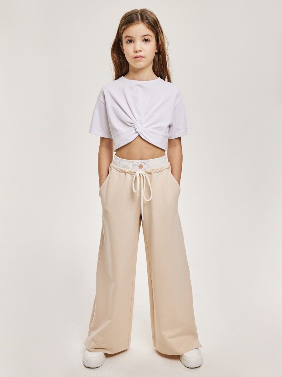 Брюки Noble People 29501-569-2 - фото 4