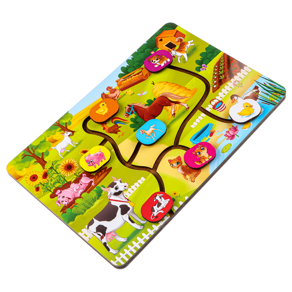 Игрушка Игроленд - фото 3