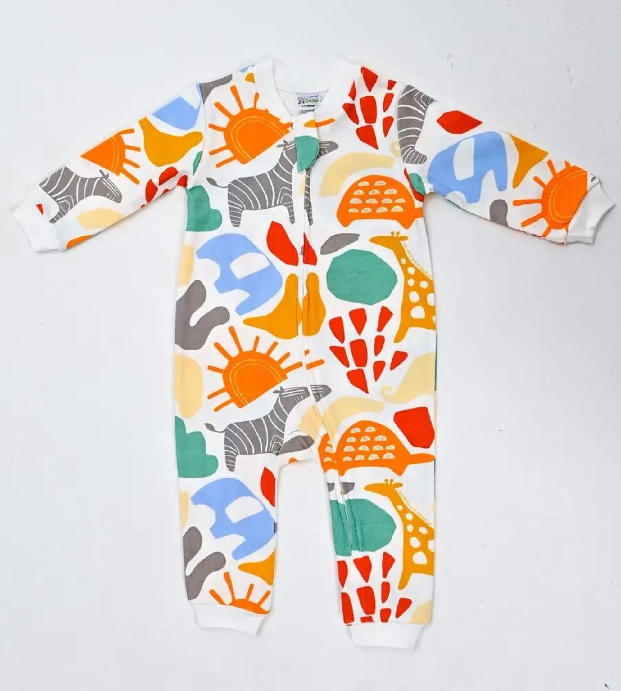 Комбинезон Deiko Baby D7504 - фото 2