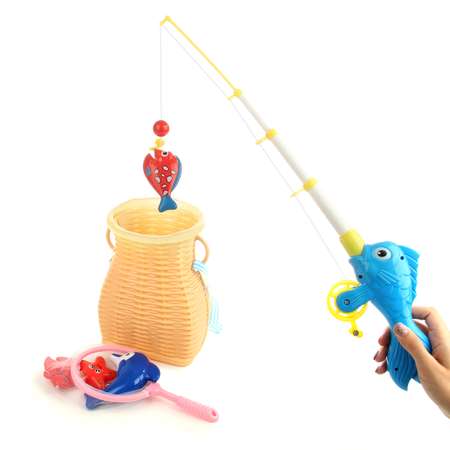 Игрушка Veld Co рыбалка