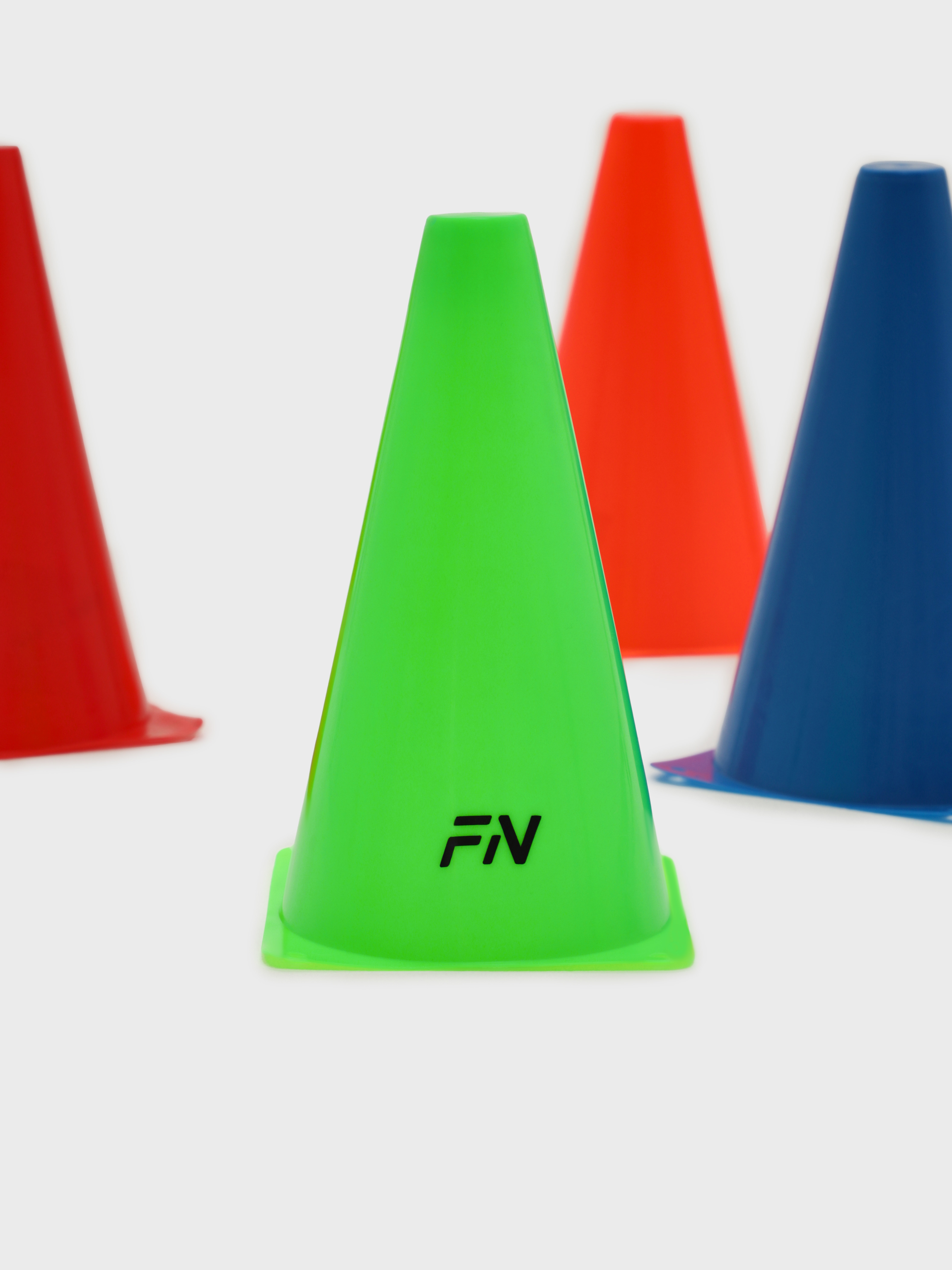 Активная игра FN Cones Without Holes - фото 7