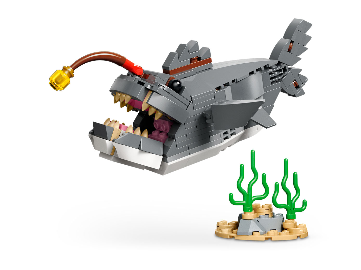 Конструктор LEGO Creator - фото 3