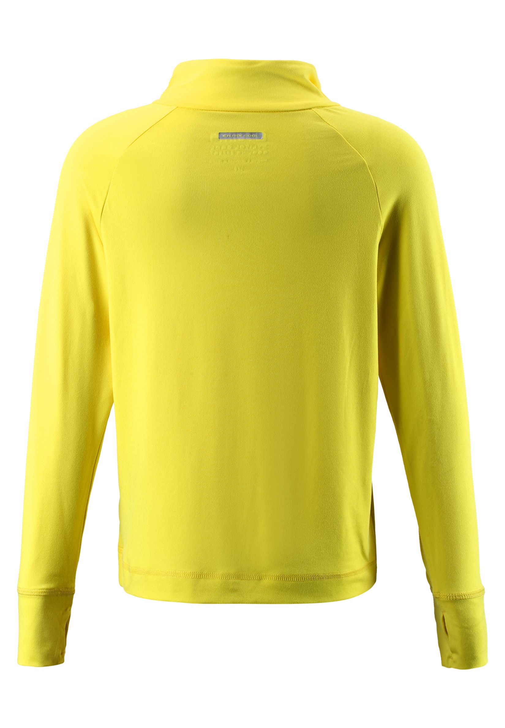 Толстовка Reima 536353X-2370 - фото 2