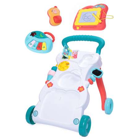 Ходунки BabyCare
