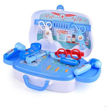 Игрушка SHARKTOYS Доктор (инструменты)