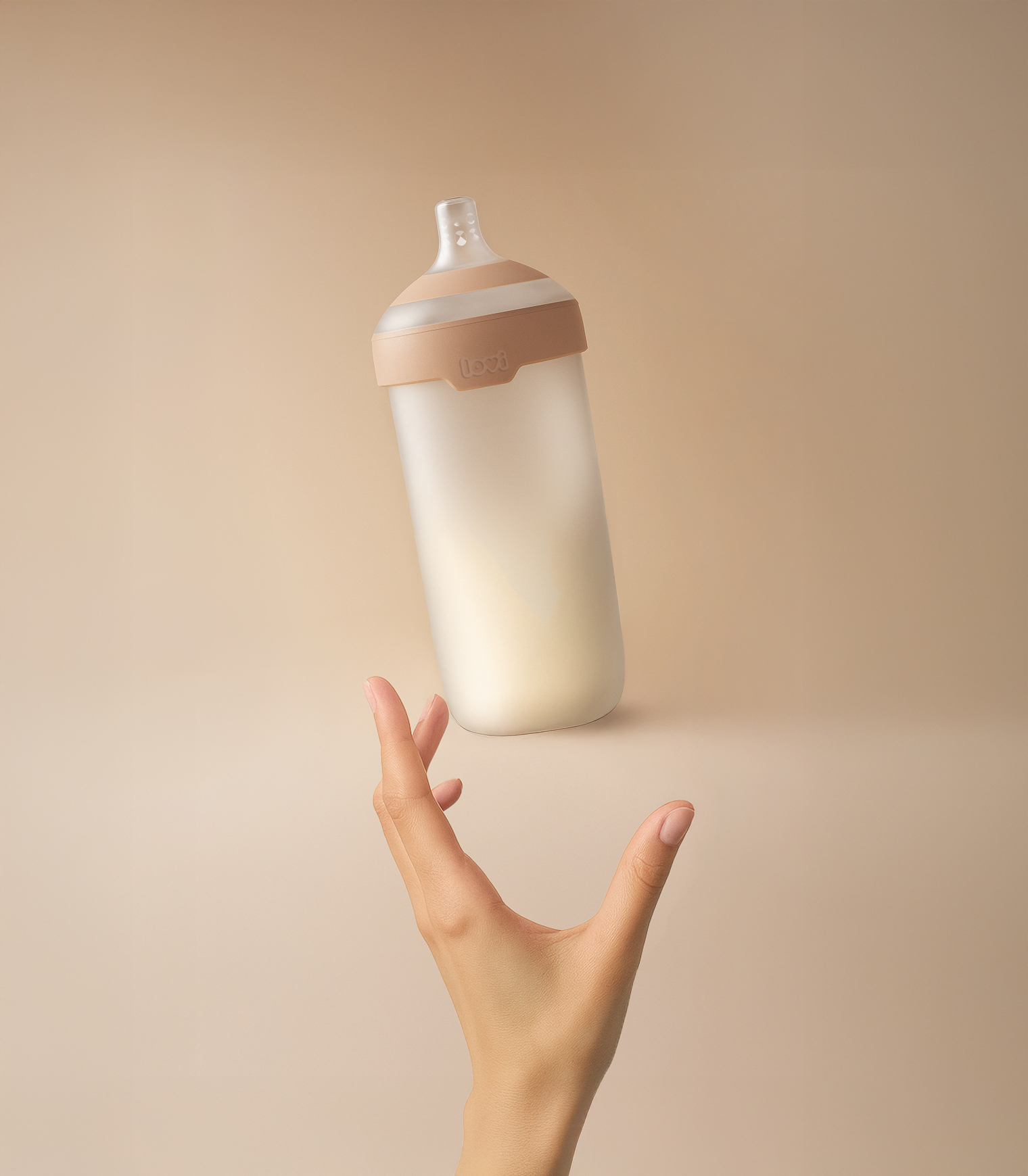 Бутылочка LOVI 330 мл - фото 20