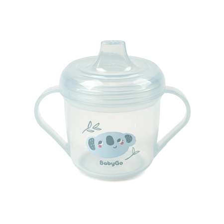 Поильник BabyGo 200 мл