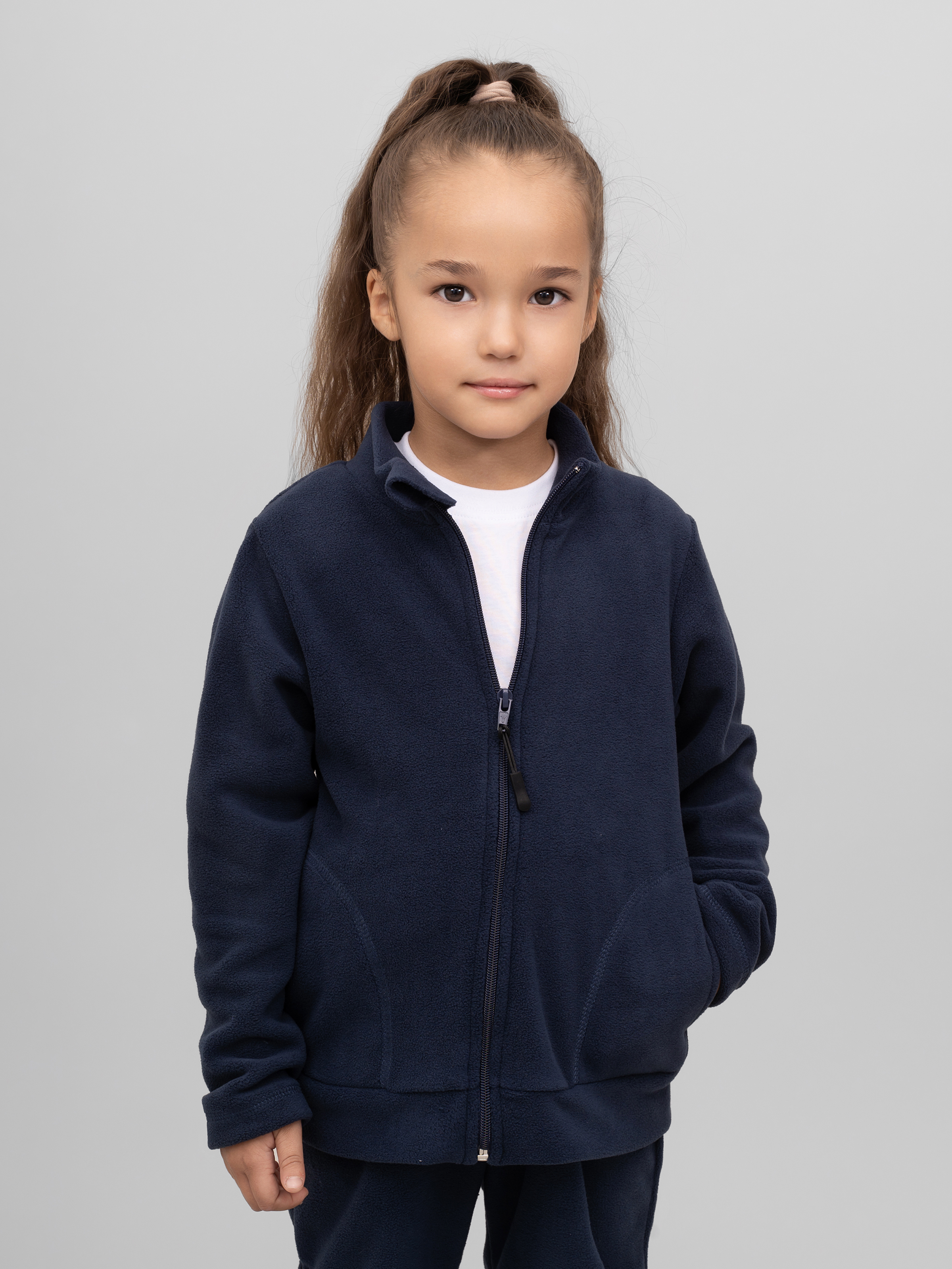 Костюм Утенок 762(ш) т.синий - фото 37